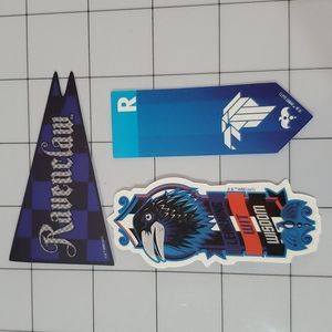 Harry Potter Sticker